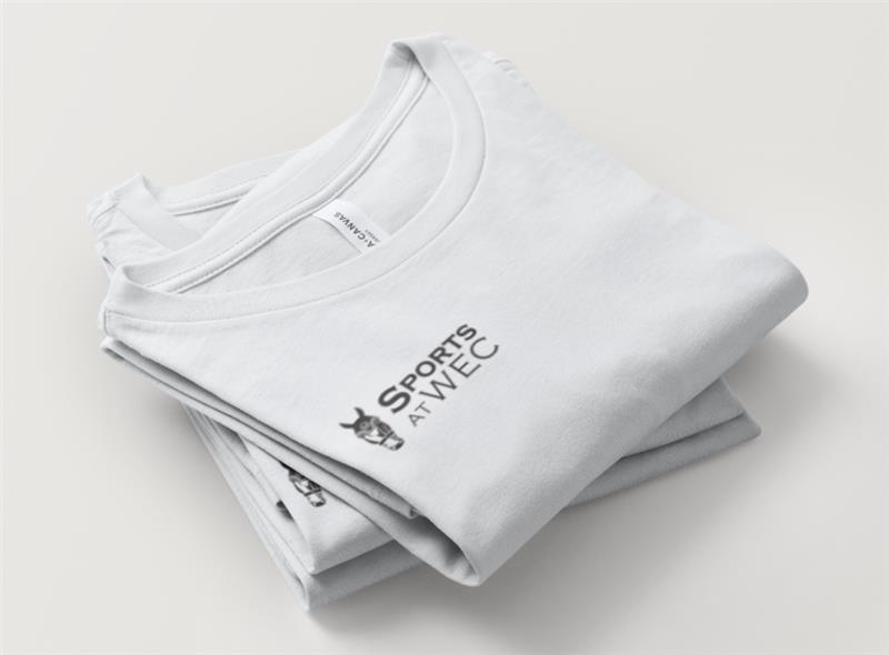 Sports At WEC Shirt