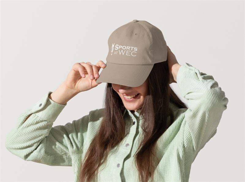Sports At WEC Hat