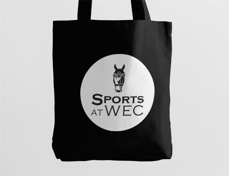 Sports At WEC Tote Bag