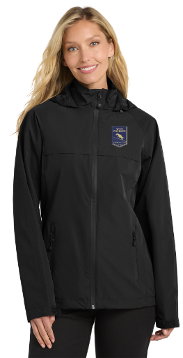 Women's Rain Jacket