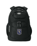 WEC Premier Backpack