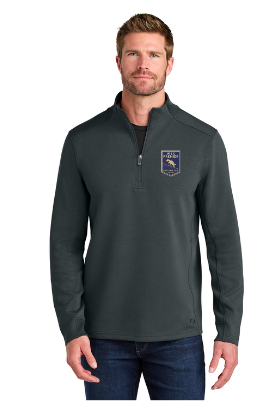Men's OGIO® Transcend 1/4-Zip