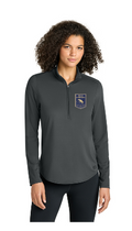 Women's OGIO® Women’s Regain 1/2-Zip