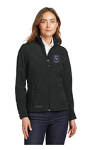 Women's Eddie Bauer® Shaded Crosshatch Soft Shell Jacket