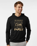 Adidas - Men's Ultimate365 Elevated Hoodie