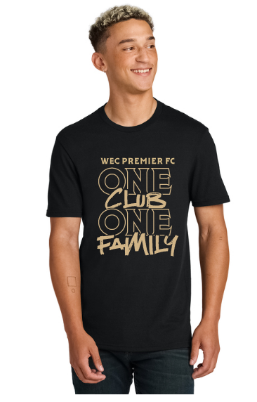 Men's Allmade® Unisex Recycled Blend Tee