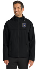 Men's Rain Jacket