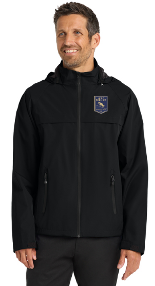 Men's Rain Jacket
